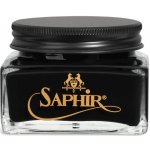 Saphir Krém na boty Pommadier černý 250ml – Sleviste.cz