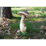 Prodex Import Pohádková houba – Zboží Dáma