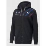 Puma Týmová mikina BMW Motorsport tmavě modrá – Sleviste.cz