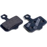 Sinter SRAM Level Elixir DB brzdové destičky polymer zelená – Zbozi.Blesk.cz