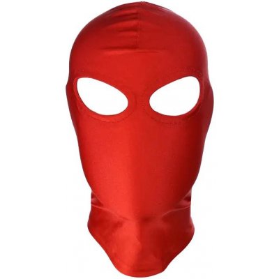 BASIC X maska na obličej s otvory pro oči