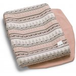 Elodie Details Povlak na podložku Desert Weaves 48 x 74 – Zboží Dáma