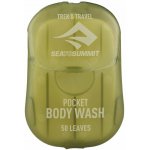 Sea To Summit Trek & Travel Pocket Laundry Wash 50 Leaf – Zboží Mobilmania