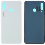 Kryt Huawei P30 Lite zadní bílý – Sleviste.cz