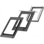 VELUX EDN 2000 MK04 78x98 – Sleviste.cz