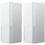 Xiaomi Mesh System AX3000 NE 2 pack EU White – Zboží Živě