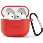 Epico Silicone Outdoor Cover Airpods 4 9911101400022 – Zboží Živě