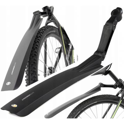 Simpla Cross Rear – Zboží Dáma