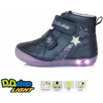 D.D.Step A050-288 royal blue – Zbozi.Blesk.cz