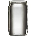 Vetropack Sklenice Franko TO 82 paleta 1430 ks 720ml – Hledejceny.cz