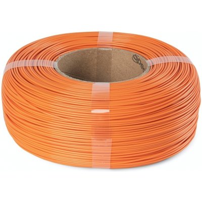 Spectrum r-PLA 1.75mm Yellow Orange 1kg – Zboží Živě