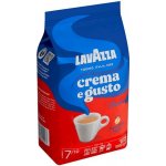 Lavazza Crema e Gusto Classico káva 1 kg – Zbozi.Blesk.cz