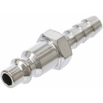 BGS 7061, Adaptér pro pneumatické nářadí s 8 mm (5/16") přípojkou hadice | USA / Francie – Hledejceny.cz