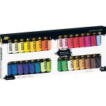 akrylové barvy Solo Goya set 32 x 20 ml – Zboží Dáma