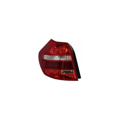 Zadní světlo - levé BMW 1 (E81-E82) | 2004-2013 | DEPO | – Hledejceny.cz