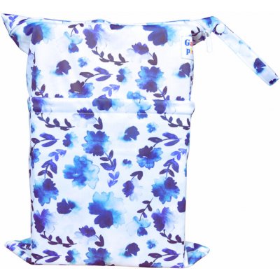 GaGa's pleny Nepromokavý pytel Květy – Zboží Dáma