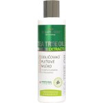 Herb Extract odličovací mléko Tea Tree Oil 200 ml – Hledejceny.cz