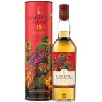 Cardhu 16 yo Special Release 2022 58% 0,7 l (holá láhev) – Hledejceny.cz
