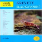 Krevety sladkovodní – Hledejceny.cz