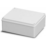 LUCA 00854 160x135x77mm IP65 LUCASYSTEM00854 – HobbyKompas.cz
