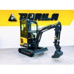 Gorila G18SE I PRO CAB – Sleviste.cz