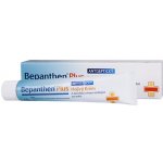 BEPANTHEN PLUS DRM 50MG/G+5MG/G CRM 100G – Zboží Dáma