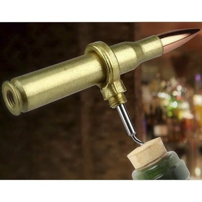 Caliber Gourmet Otvírák na láhve CALIBER – Hledejceny.cz