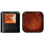 Mill & Mortar Bio směs koření SMOKEY SALLY 50 g – Hledejceny.cz
