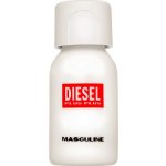 Diesel Plus Plus Masculine toaletní voda pánská 75 ml – Zboží Mobilmania