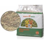 Rabbit&Weed Seno luční 1,9 l 0,6 kg – Zboží Mobilmania