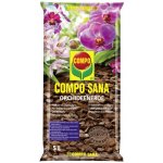 Compo Sana Substrát pro orchideje 5 l – Hledejceny.cz