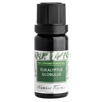 Nobilis Tilia éterický olej Eukalyptus Globulus 2 ml – Hledejceny.cz
