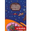 Elektronická kniha Stopařův průvodce Galaxií 1 - Douglas Adams