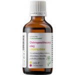 Dědek kořenář Novy Ostropestřecový olej se lnem OOL 50 ml – Hledejceny.cz