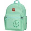 LEGO® batoh Tribini Joy pastelově zelený