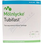 Tubifast obinadlo Blue Line 7. 5 cm x 10 m – Zboží Dáma