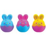 Schylling NeeDoh Mačkací velikonoční zvířátko – Hledejceny.cz