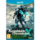 Hra na Nintendo WiiU Xenoblade Chronicles X