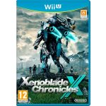 Xenoblade Chronicles X – Zboží Živě