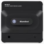 Mamibot W120-T Black – Zboží Dáma