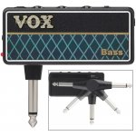 Vox AmPlug2 Bass – Sleviste.cz