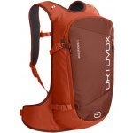 Ortovox Cross Rider 22l black raven – Sleviste.cz