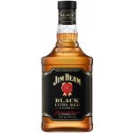 Jim Beam Black Extra Aged 43% 0,7 l (holá láhev) – Hledejceny.cz