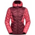 La Sportiva Pinnacle Down Jkt W Redwood Rosebay – Hledejceny.cz