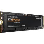 Samsung 970 EVO PLUS 250GB, MZ-V7S250BW – Zboží Živě