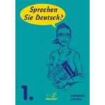 SPRECHEN SIE DEUTSCH? 1. METODICKÁ PŘÍRUČKA - Doris Dusilová; Vladimíra Kolocová; Lucie Brožíková – Hledejceny.cz