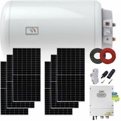 OEM Solární set Bojler 2700 4kW 5287021 – Zbozi.Blesk.cz
