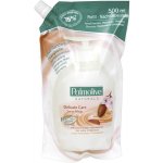 Palmolive Naturals Almond Milk tekuté mýdlo náhradní náplň 500 ml – Zboží Dáma
