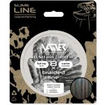 Vagner Šňůra Braided Line Camo Multicolor 300m 0,50mm – Zboží Mobilmania
