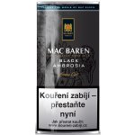 Mac Baren Black Ambrosia 50 g – Zbozi.Blesk.cz